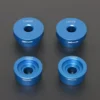 Nissan S13 / S14 / S15 / Skyline Solida Subframebussningar Alu Hardrace