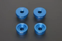 Nissan S13 / S14 / S15 / Skyline Solida Subframebussningar Alu Hardrace