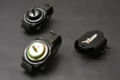 Nissan S13 / S14 / S15 (STREET) Förstäkta Motor- & Växellådsfästen Hardrace