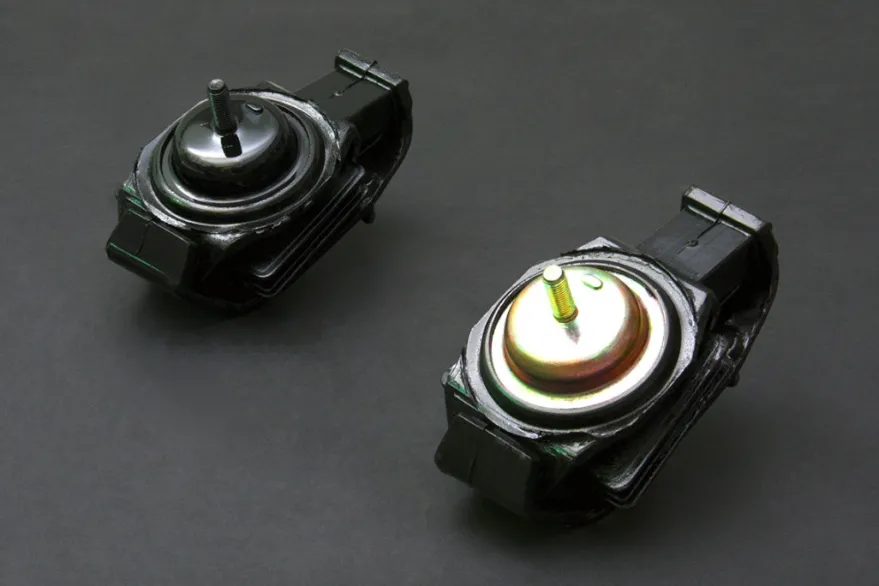 Nissan S13 / S14 / S15 (STREET) Förstärkta Motorfästen Hardrace
