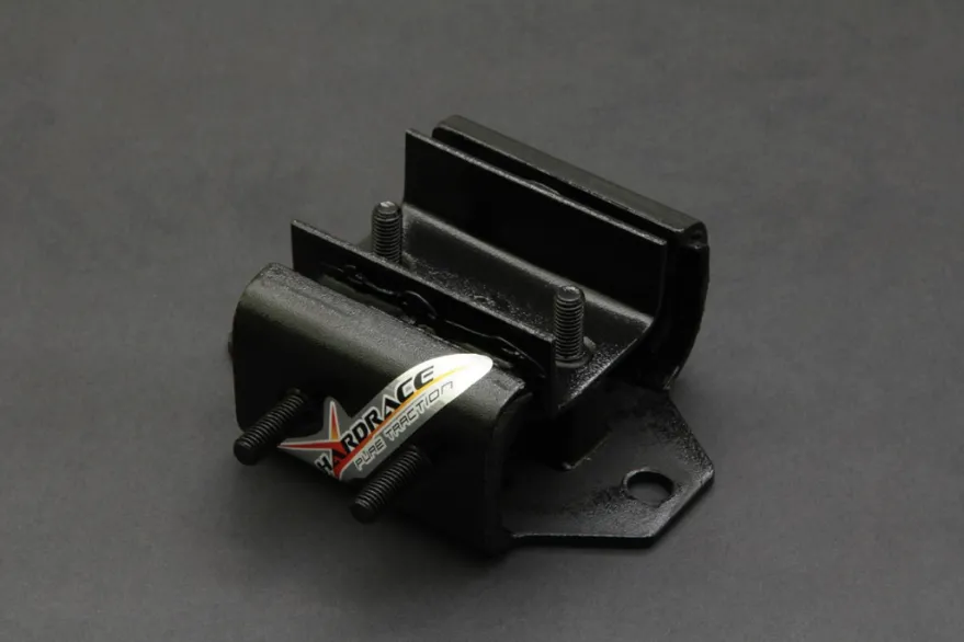 Nissan S13 / S14 / S15 / Z32 (RACE) Förstärkt Växellådsfäste Hardrace