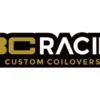 Nissan 200SX S13 89-94 Bakre Coilovers BC-Racing BR Typ RA