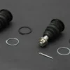Nissan 200SX S13 Bakre Rollcenter-justering Hardrace