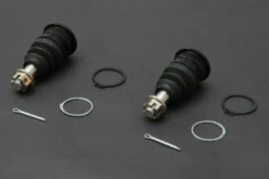 Nissan 200SX S13 Bakre Rollcenter-justering Hardrace