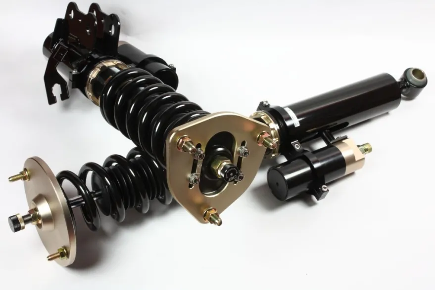 Nissan 200SX S14 95~98 BC-Racing Coilovers ER