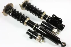 Nissan 200SX S14 95~98 BC-Racing Coilovers ER