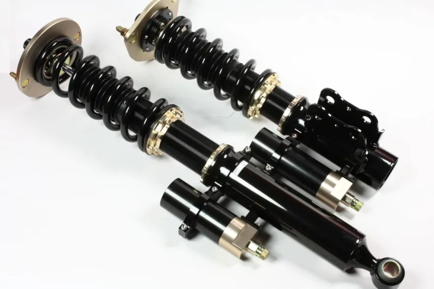 Nissan 200SX S14 95~98 BC-Racing Coilovers ER