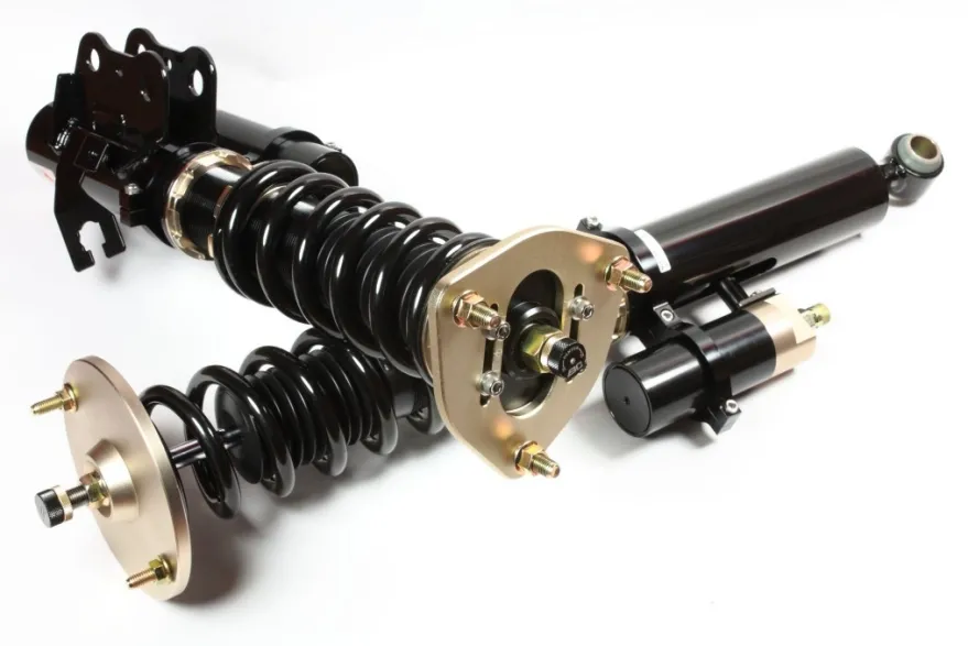 Nissan 200SX S14 95~98 BC-Racing Coilovers ER