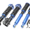 Nissan 200SX S13 1988 - 1993 Coilovers TA Technix