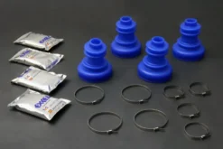 Nissan 200SX S13 Drivaxeldamasker Kit Silikon Hardrace