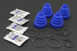 Nissan 200SX S14 Drivaxeldamasker Kit Silikon Hardrace