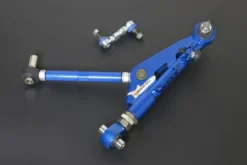 Nissan 200sx S13 89-94 Främre Justerbara Nedre Länkarmar inkl. Stab.stag Hardrace