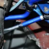Nissan 200SX S13 Främre Tension-stag ''High Angle'' Hardrace
