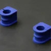 Nissan 200SX 89-94 S13 Förstärkta 25mm Främre Krängningshämmarbussningar Hardrace
