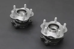 Nissan 240SX SILVIA Bakre 5 Lug Kit Including Bearing Hardrace