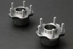 Nissan 240SX SILVIA Främre 4 Lug To 5 Lug 114.3 Conversion Kit Hardrace