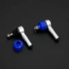Nissan 240SX SILVIA Styrled Rollcenterjustering Hardrace