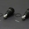 Nissan 200SX S14/S15 Bakre Rollcenter-justering Hardrace