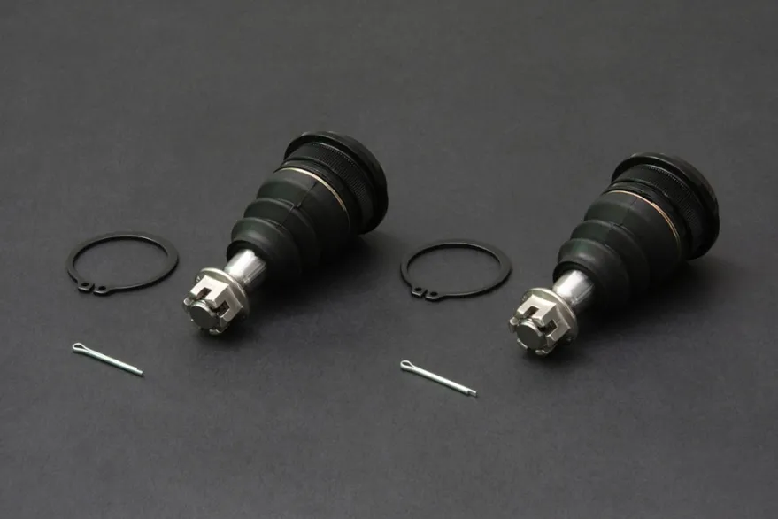 Nissan 200SX S14/S15 Bakre Rollcenter-justering Hardrace
