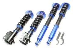 Nissan 200 SX S14 / S15 1993 - 1999 Coilovers TA Technix