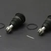 Nissan 200SX S14/S15 Främre Rollcenter-justering Hardrace
