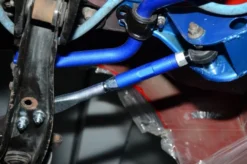 Nissan 200SX S14 / S15 Främre Tension-stag ''High Angle'' Hardrace