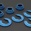 Nissan 200SX S13 / S14 /S15 Locking Collars Hardrace