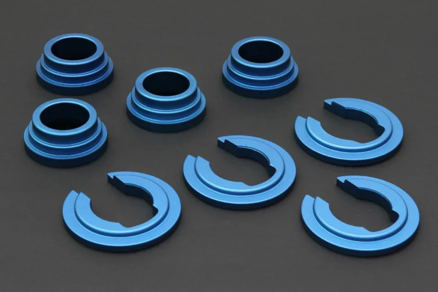 Nissan 200SX S13 / S14 /S15 Locking Collars Hardrace