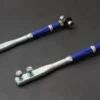 Nissan 200SX S14/S15 Smidda Främre Tension-stag Hardrace