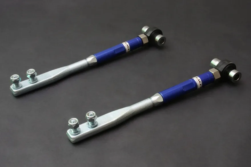 Nissan 200SX S14/S15 Smidda Främre Tension-stag Hardrace
