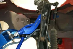 Nissan 200SX S13 / 300ZX Z32 / Skyline R32 RWD Främre ''High Angle'' Tension-Stag V3 Hardrace