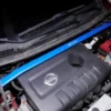Nissan TIIDA C12 11- Främre Fjäderbensstag Hardrace