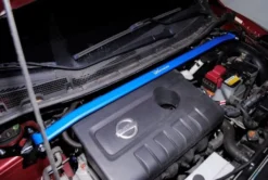 Nissan TIIDA C12 11- Främre Fjäderbensstag Hardrace