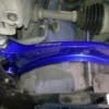 Nissan TIIDA 04-12 C11 / LIVINA 06- Främre Nedre Länkarmar & RC Kulled Hardrace