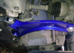 Nissan TIIDA 04-12 C11 / LIVINA 06- Främre Nedre Länkarmar & RC Kulled Hardrace