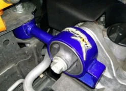 Nissan TIIDA C11 / LIVINA L10 / SYLPHY G11 / CUBE Z12 1.8L Höger Motorfäste Hardrace