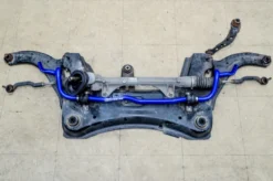 Nissan TIIDA 13- / SENTRA 13- Främre Krängningshämmare 22MM Hardrace