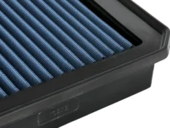 Nissan Titan 2017-2024 V8-5.6L MagnumFLOW Pro 5R OE Ersättnings Sportluftfilter aFe Power