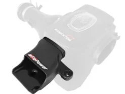 Nissan Titan 2017-2020 V8-5.6L Momentum GT Dynamic Air Scoop aFe Power