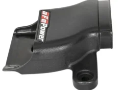 Nissan Titan 2017-2020 V8-5.6L Momentum GT Dynamic Air Scoop aFe Power