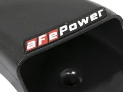 Nissan Titan 2017-2020 V8-5.6L Momentum GT Dynamic Air Scoop aFe Power