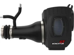 Nissan Titan 2017-2023 V8-5.6L Momentum GT Pro 5R Kalluftsintag Luftfilterkit aFe Power