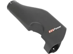 Nissan Titan XD 2016-2019 V8-5.0L (td) Diesel Elite Momentum HD Dynamic Air Scoop aFe Power