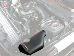 Nissan Titan XD 2016-2019 V8-5.0L (td) Diesel Elite Momentum HD Dynamic Air Scoop aFe Power