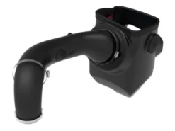 Nissan Titan XD 2016-2019 V8-5.0L (td) Magnum FORCE Stage-2 Kalluftsintag Luftfilterkit Pro DRY S aFe Power
