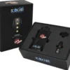 Nissan Titan XD 2016-2019 V8-5.0L (td) Scorcher Blue Bluetooth Power Module aFe Power