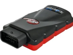 Nissan Titan XD 2016-2019 V8-5.0L (td) Scorcher Blue Bluetooth Power Module aFe Power