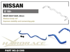 Nissan Z 2022+ Bakre Krängningshämmare Hardrace