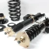 Nissan 350Z / G35 03- BC-Racing Coilovers ER