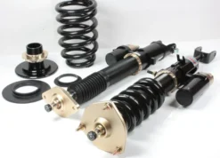 Nissan 350Z / G35 03- BC-Racing Coilovers ER